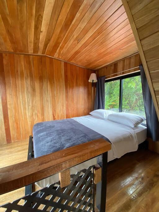 Myra Chalets Бихагуа Экстерьер фото