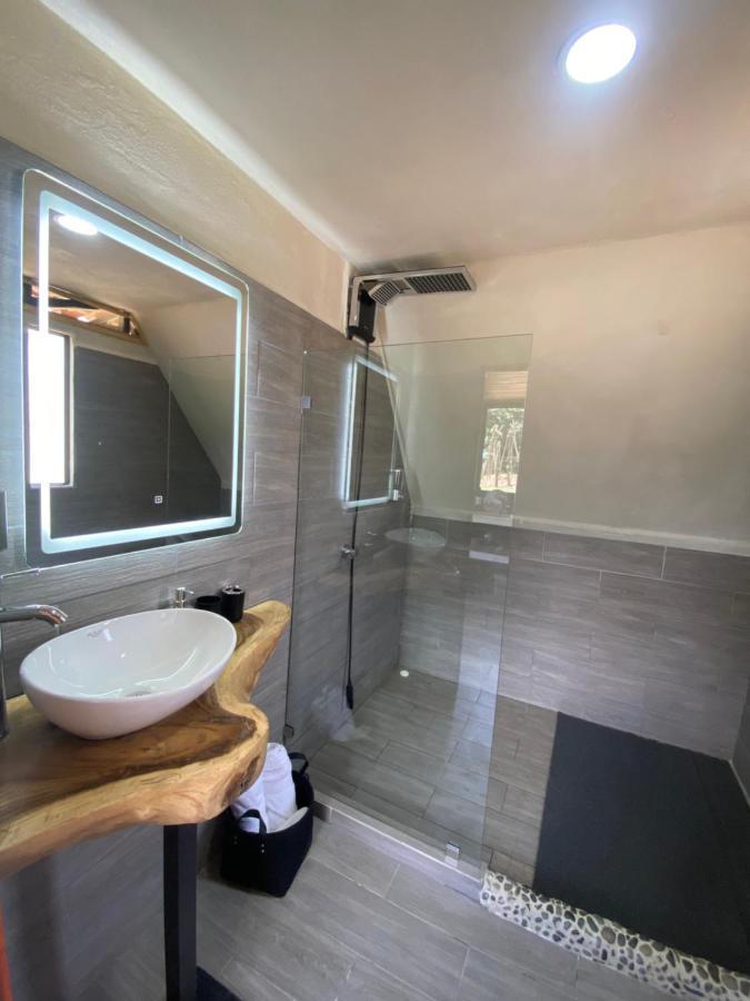 Myra Chalets Бихагуа Экстерьер фото
