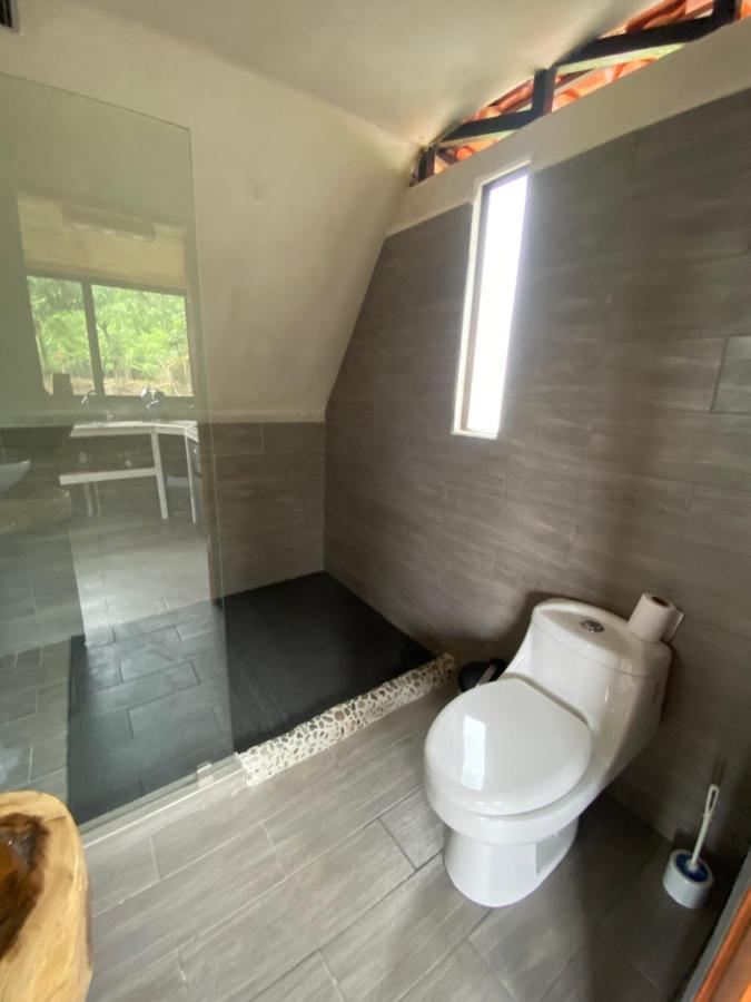 Myra Chalets Бихагуа Экстерьер фото