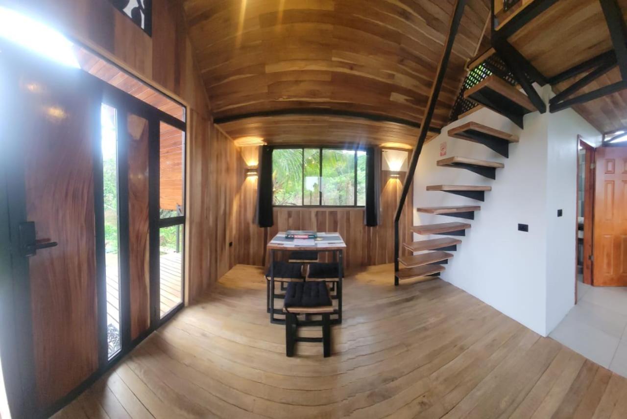 Myra Chalets Бихагуа Экстерьер фото