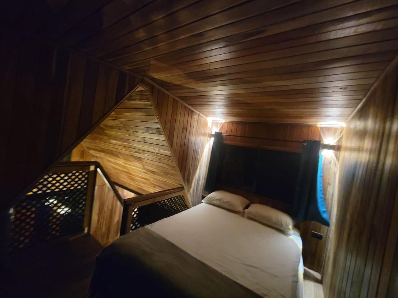 Myra Chalets Бихагуа Экстерьер фото