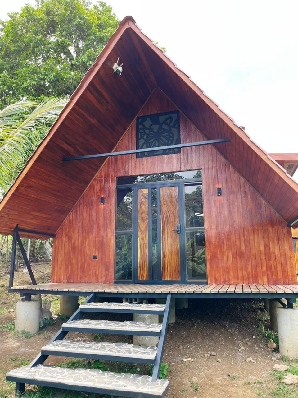 Myra Chalets Бихагуа Экстерьер фото