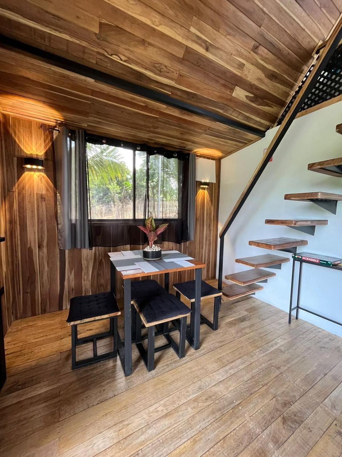 Myra Chalets Бихагуа Экстерьер фото
